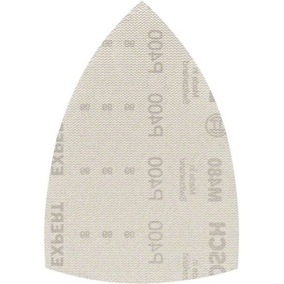 BOSCH EXPERT brusná mřížka M480 100X150mm,P400,10ks 2608900733