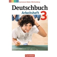 7. Schuljahr, Arbeitsheft