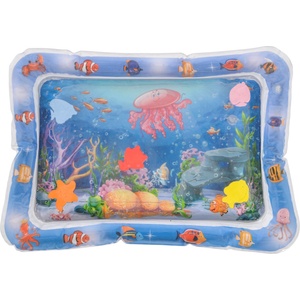 Moni Водна подложка за игра Moni Toys - Морско дъно (111983) - ozone