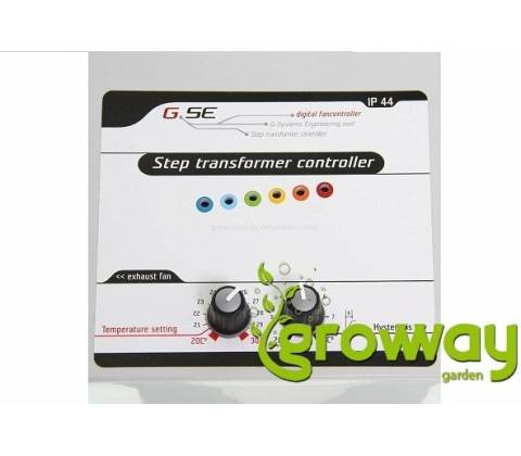GSE Step transformer 8A