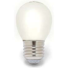 VELAMP OPAL FILAMENT žiarovka 4 W, E27, 4000 K LB4047M-40K