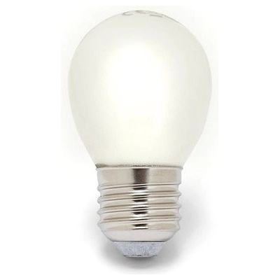 VELAMP OPAL FILAMENT žiarovka 4 W, E27, 4000 K LB4047M-40K
