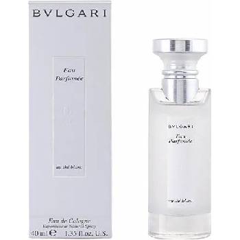 Bvlgari Eau Parfumée Au Thé Blanc EDC 40 ml