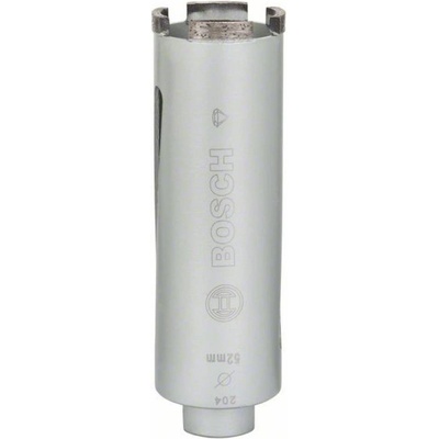 Bosch Accessories Bosch Power Tools 2608587339 vŕtacia korunka na vŕtanie za sucha 52 mm diamantová vrstva 1 ks; 2608587339