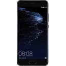 Mobilní telefony Huawei P10 64GB Single SIM Graphite Black