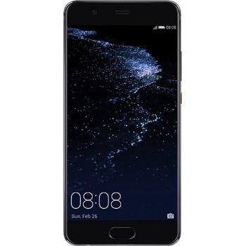 Huawei P10 64GB Single SIM Graphite Black
