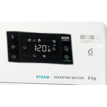 Whirlpool FFB 8469 BV CS