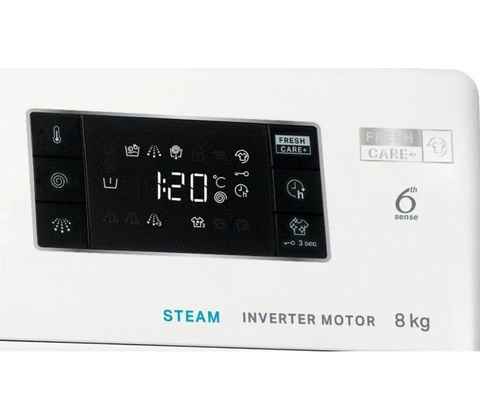 Whirlpool FFB 8469 BV CS