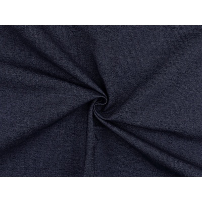 Riflovina / jeans Varianta: 008 jeans žíhaný, Balení: 1 m 62156/161612/288769