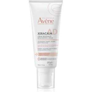Eau Thermale Avène XeraCalm A. D. Lipid-Replenishing Cream релипидиращ крем за суха към атопична кожа 200ml