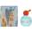 Moschino Cheap and Chic I Love Love Eau de Toilette Miniature 4.9 ml за жени