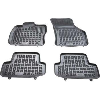 Image 1 of Rezaw-Plast Гумени стелки за Audi Q2 (2016+) - тип леген (200320)