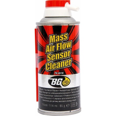 BG 4073 Mass Air Flow Sensor Cleaner
