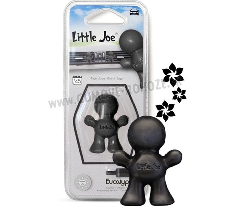 Little Joe Eukalyptus
