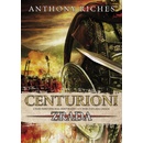Centurioni 1 Zrada