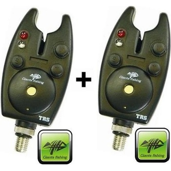 Giants Fishing Bite Alarm STR