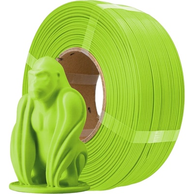 AzureFilm PLA Matte HS Refill Lime - 1, 75 mm / 1000 g (FMR171-1028)