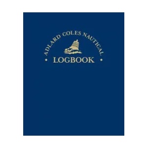 Adlard Coles Nautical Logbook (2008)