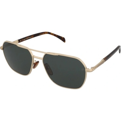 David Beckham DB1128 G S 06J QT