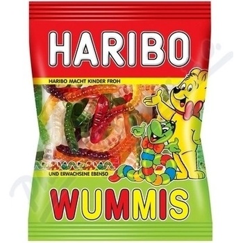 HARIBO Wummis 100 g