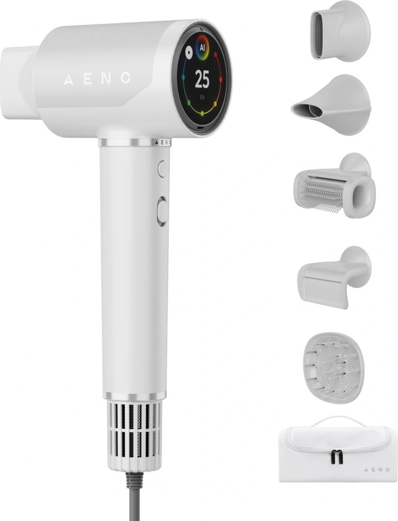 AENO HD5 White