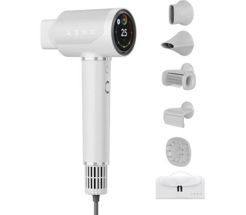 AENO HD5 White
