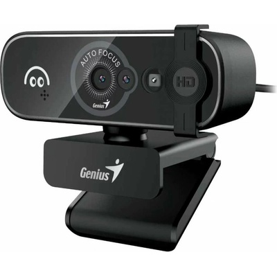 Genius FaceCam OPEN