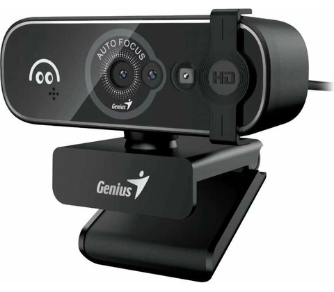 Genius FaceCam OPEN