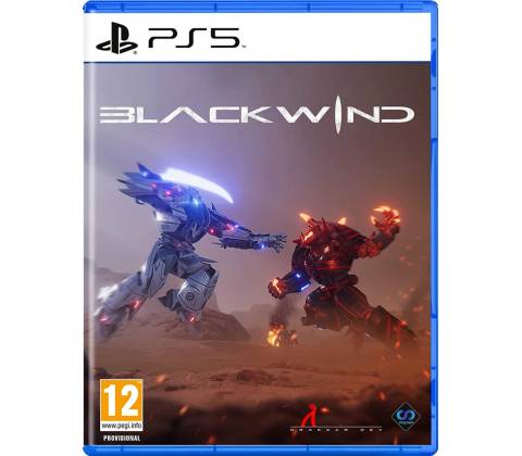 Blackwind