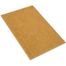 Veba Ručník GRAND 450 hladký okrová 32 x 50 cm