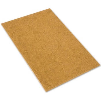 Veba Ručník GRAND 450 hladký okrová 32 x 50 cm