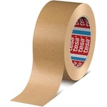 tesa Опаковъчно тиксо, хартия, 50 mm x 50 m, TESA "tesapack 4713", кафяво 04713-00000-00 (04713-00000-00)