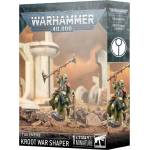 Games Workshop Kroot War Shaper (56-55)