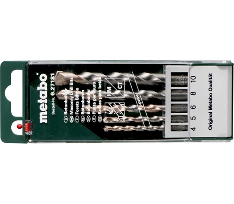 Metabo 627181000