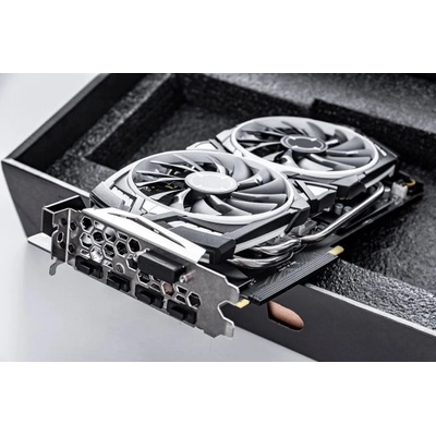 ASUS GeForce RTX 5070 PRIME White OC 12GB GDDR7 192bit (PRIME-RTX5070-O12G-WHITE/90YV0M19-M0NA00)