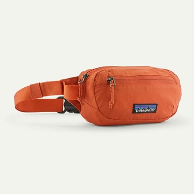 Patagonia Terravia Mini Hip Pack oranžová
