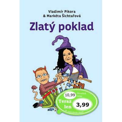 Zlatý poklad