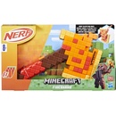 Nerf minecraft firebrand