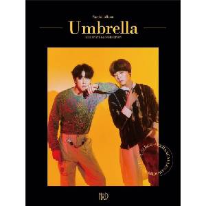 Daniel Shopping s. r. o H&D: Special Album: Umbrella - CD (037167)