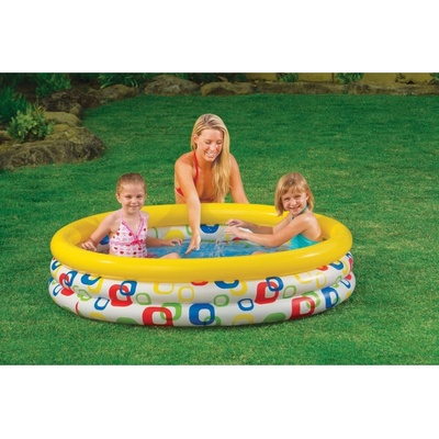 Intex 59419 Wild Geometry 114 x 25 cm