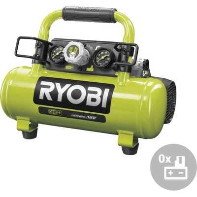 Ryobi R18AC-0