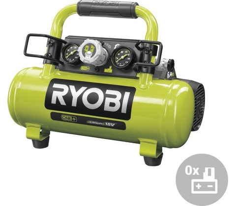 Ryobi R18AC-0