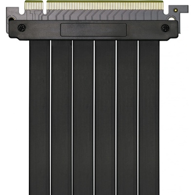 Cooler Master Riser Cable PCIe 3.0 x16 Ver. 2 - 300mm MCA-U000C-KPCI30-300 – Zboží Živě