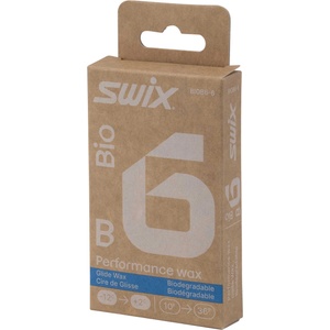 Swix Bio b6 кафяво, синьо (biob6-6)
