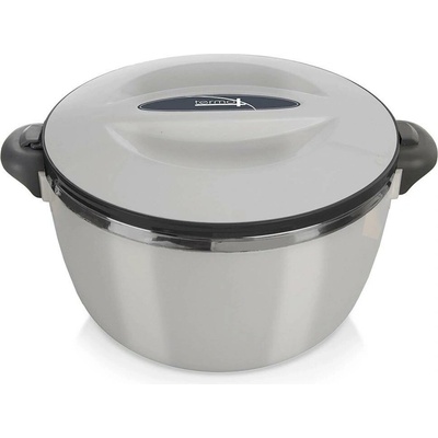 Orion termoska na jídlo 3,5 l šedý