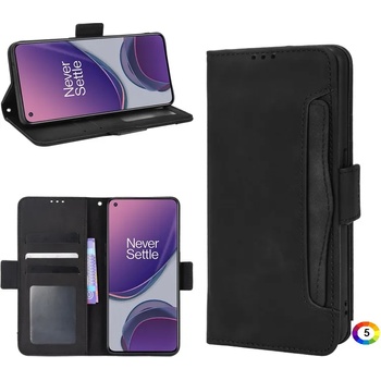 Image 1 of OnePlus Nord N20 5G Wallet Калъф и Протектор