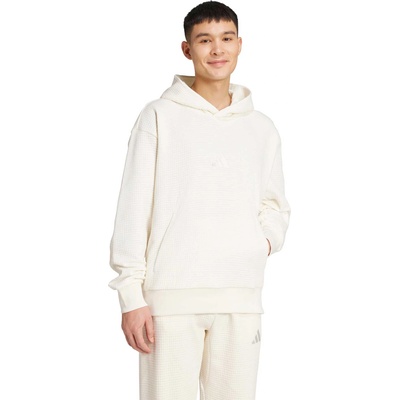 Adidas Суитшърт ALL SZN Waffle Knit Hoodie