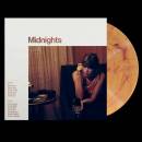 SWIFT, TAYLOR - MIDNIGHTS LP