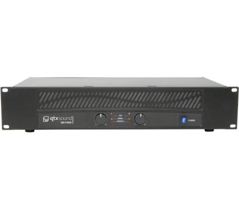 QTX QA-1000