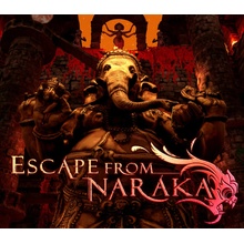 Escape from Naraka